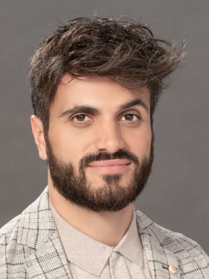 Hair System