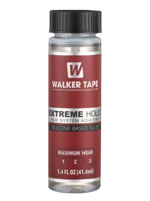 Walker Tape Extreme Hold - 1.4 fl oz, Brush-On