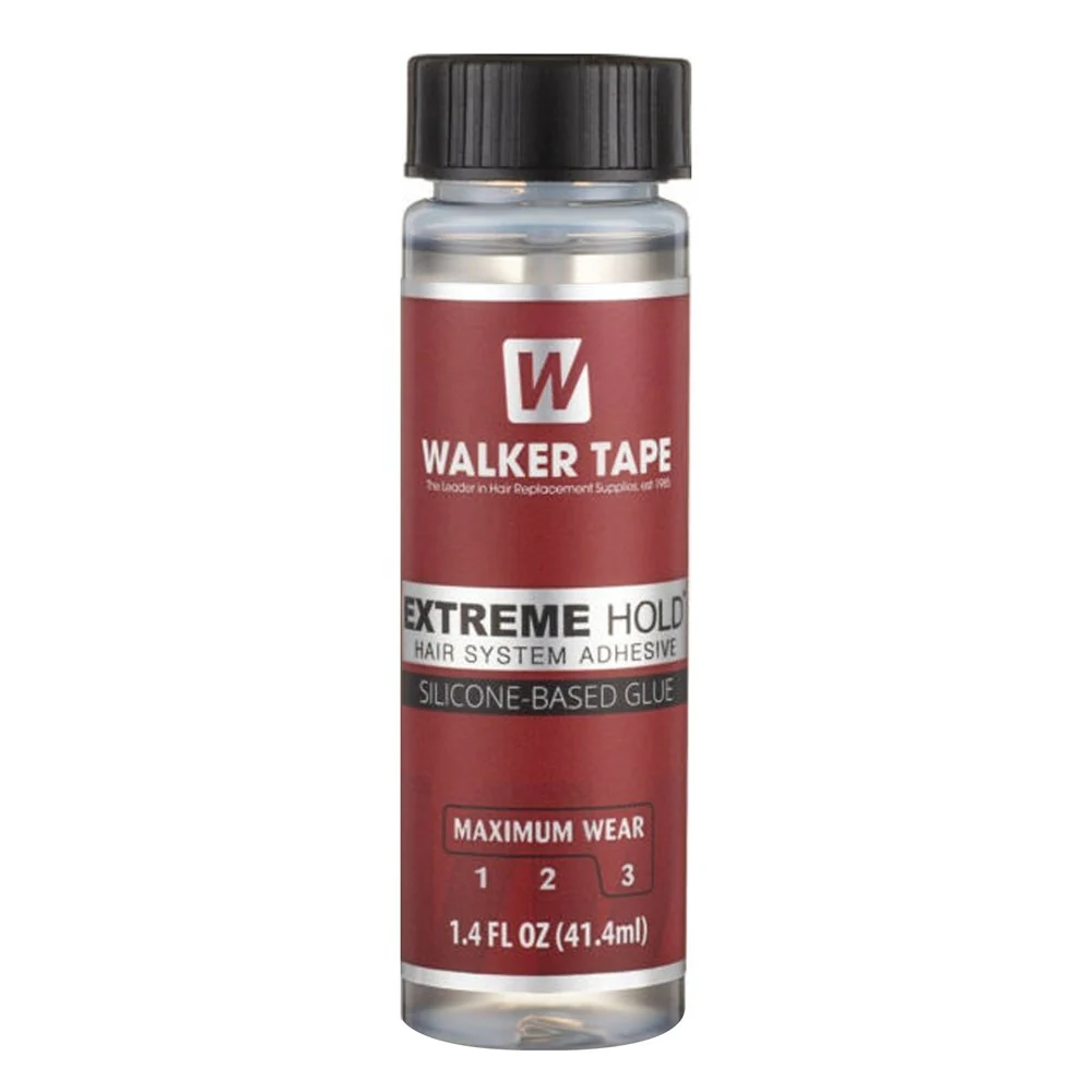 Walker Tape Extreme Hold - 1.4 fl oz, Brush-On