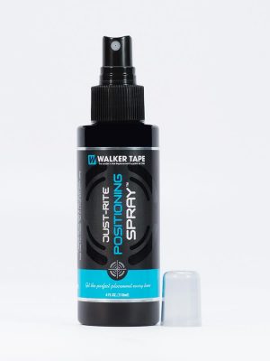 Walker Just-Rite Positioning Spray 4oz | Wigs.co.nz