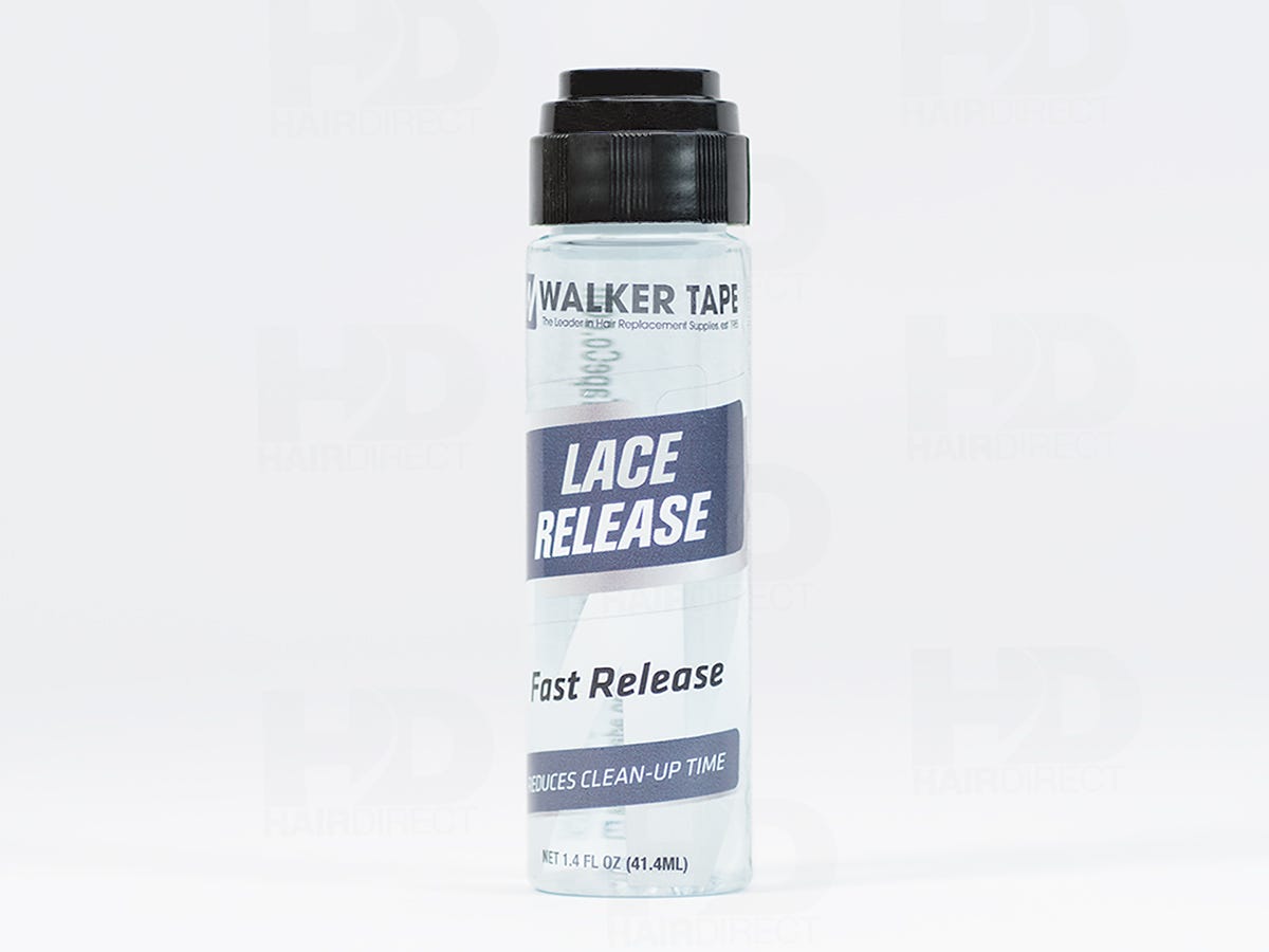 Walker Lace Release Adhesive Remover Dab-on 1.4oz - 41.4ml | Wigs.co.nz