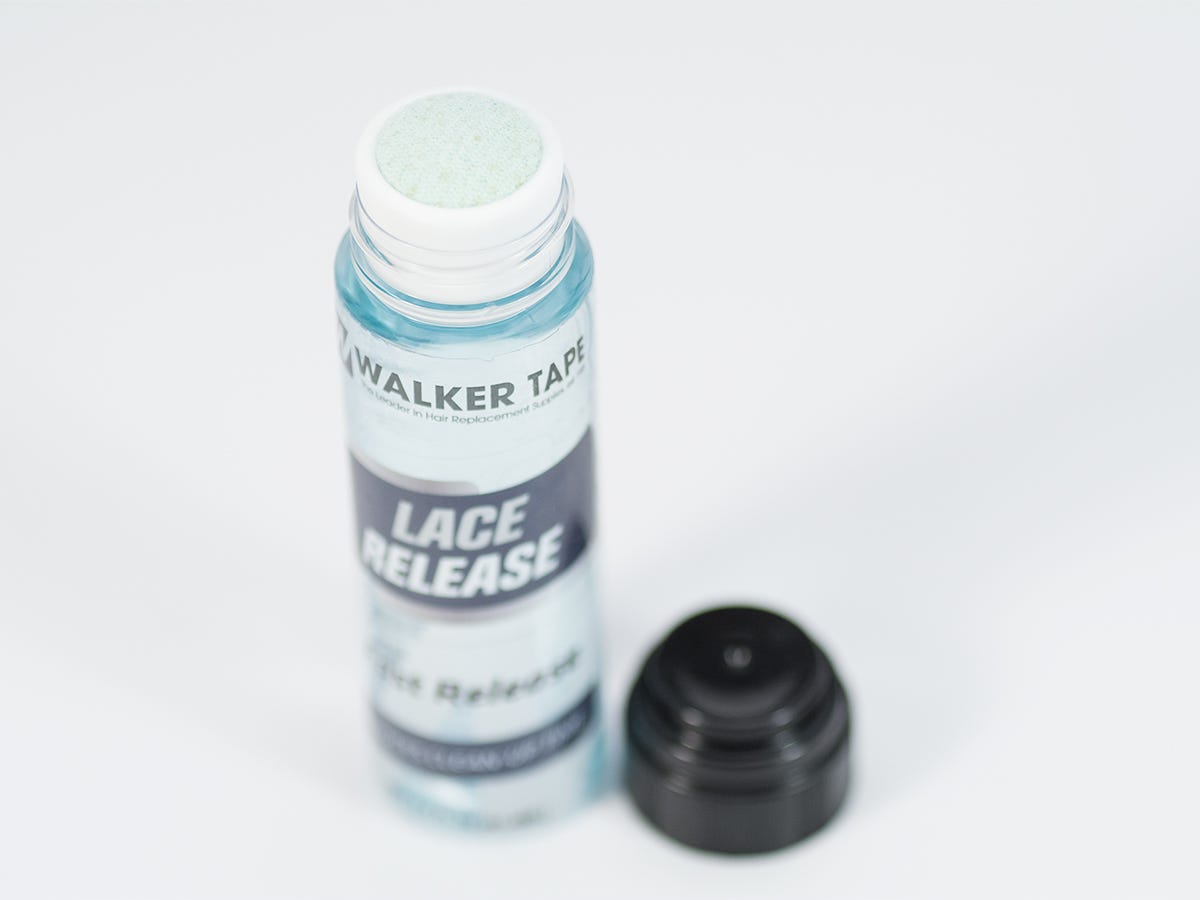 Walker Lace Release Adhesive Remover Dab-on 1.4oz - 41.4ml | Wigs.co.nz