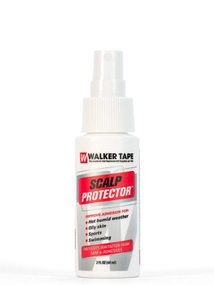 Walker Scalp Protector Spray 2oz - 60ml | Wigs.co.nz