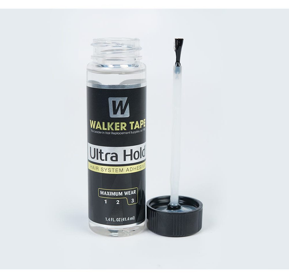 Wigs NZ  Walker Ultra Hold Brush-on Liquid Adhesive 41.4ml