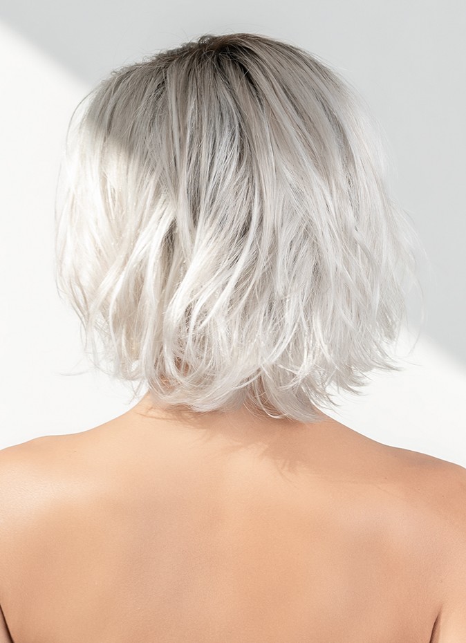 Esprit by Ellen Wille | Sandy Blonde Rooted | Wigs.co.nz