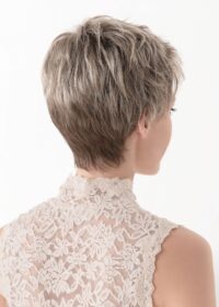 The Spa has a perfect cut nape for a snugly and secure fit