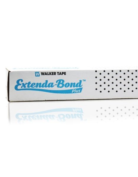 Walker Extenda-Bond Plus Tape Strip 12 inches