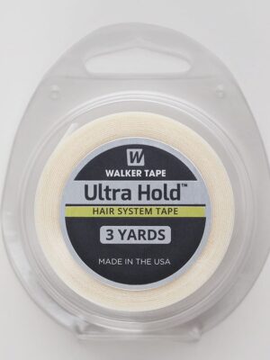 3/4"x 12 Yds Ultra Hold Tape Roll | Wigs.co.nz
