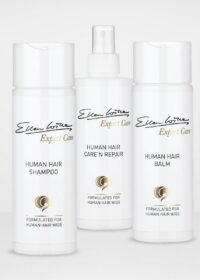 The Ellen Wille Human Hair Care Set | Wigs.co.nz