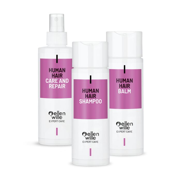Ellen Willie Hair Care Set Human Hair Ellen Willie Hair Care Set Human Hair