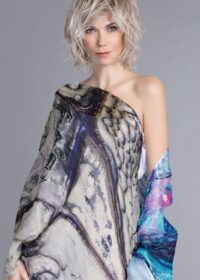 Niabi Scarf by Ellen Wille