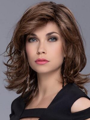 Alive wig by Ellen Wille