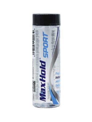 Max Hold Sport with brush Dab-on 1.4oz - 41.4ml | Wigs.co.nz