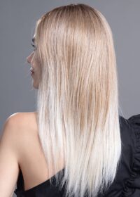 Diva in Candy Blonde Rooted by Ellen Wille