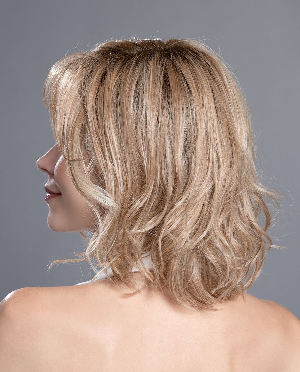 DELIGHT MONO PART | Ellen Wille | Colour: Ginger Blonde Rooted