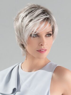 SATIN by ELLEN WILLE in SILVER-BLONDE-ROOTED
