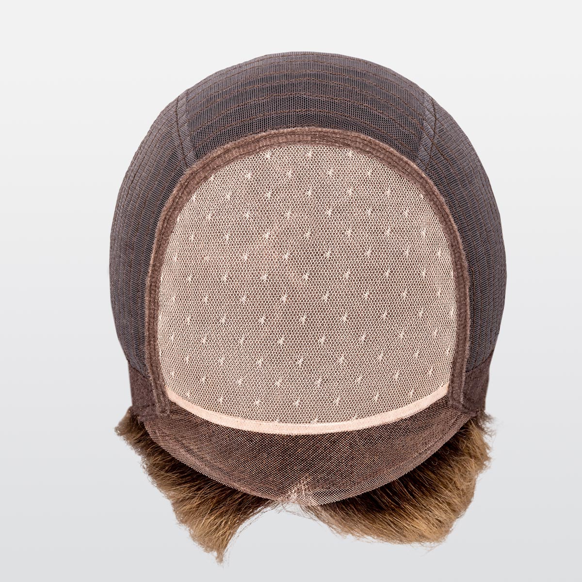 elegance-top_cap: The whole crown area consists of monofilament