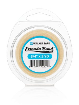 Walker Tape Extenda-Bond Plus Tape 3/4"x 3Yds