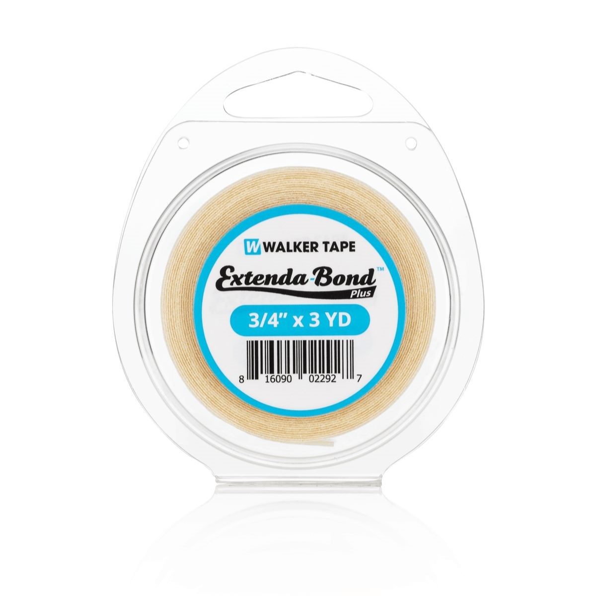 Walker Tape Extenda-Bond Plus Tape 3/4"x 3Yds Walker Tape Extenda-Bond Plus Tape 3/4"x 3Yds