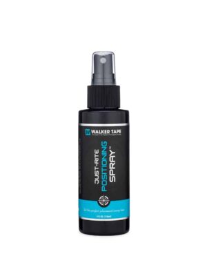 Walker Tape Just-Rite Positioning Spray 118ml for Hairpieces, Wigs and Toupees