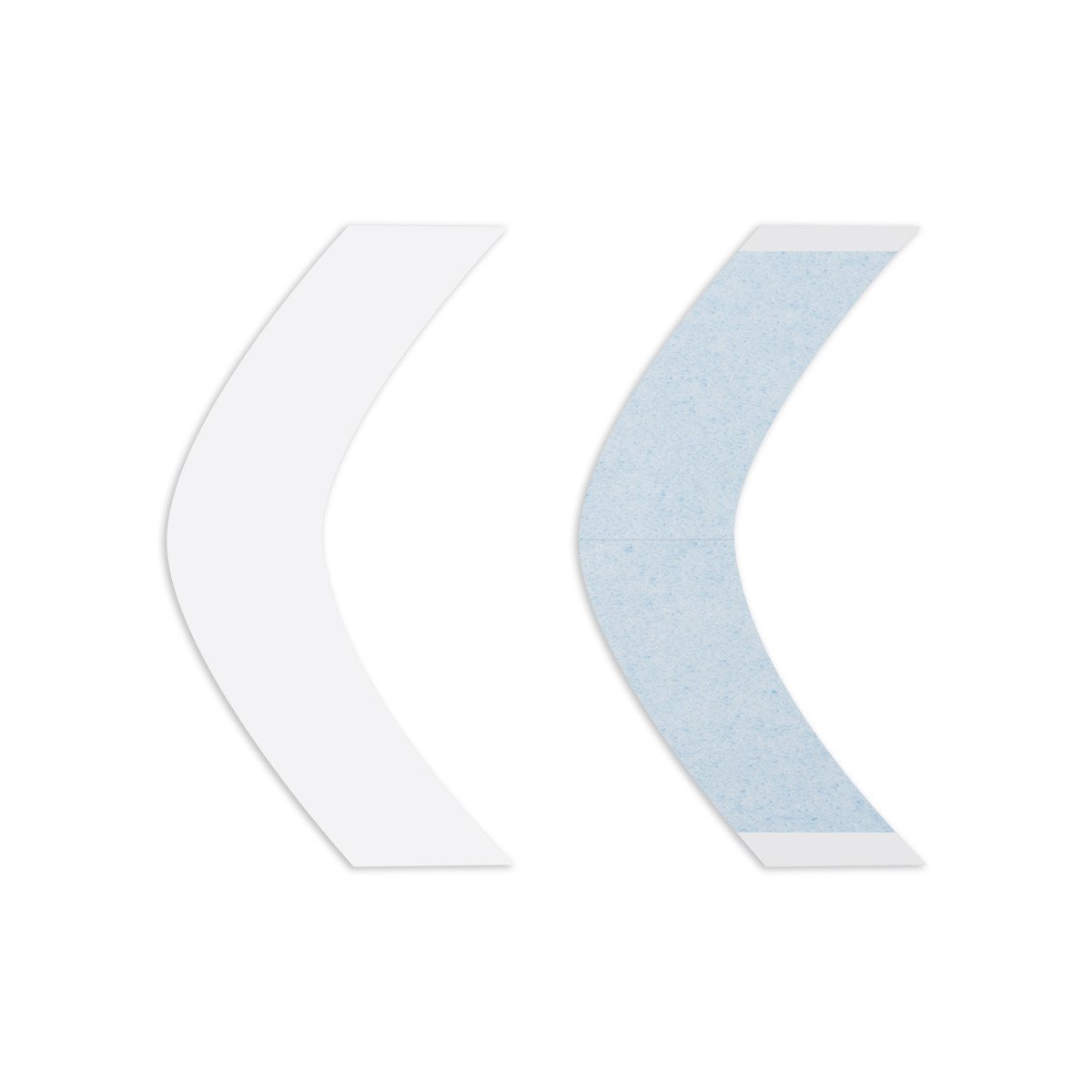 Walker Tape 36 Pcs Lace Front A Contour Strips Walker Tape 36 Pcs Lace Front A Contour Strips