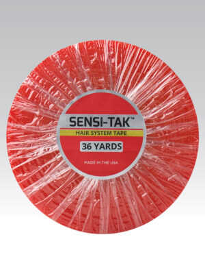Walker Tape - Sensi-Tak Roll – 3/4″x 12 Yards