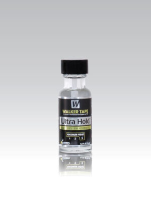 Walker Ultra Hold Brush-on Liquid Adhesive 15ml