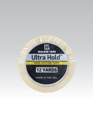 Walker Tape Ultra Hold Roll 3/4" x 12 Yds