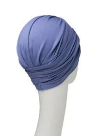 Shakti Turban | Light Lilac 1510-0171 | Wigs.co.nz