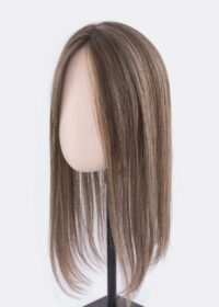 IMPACT by ELLEN WILLE in NOUGAT MIX | Base size 9 x 13 cm | Hair length 40 - 45 cm