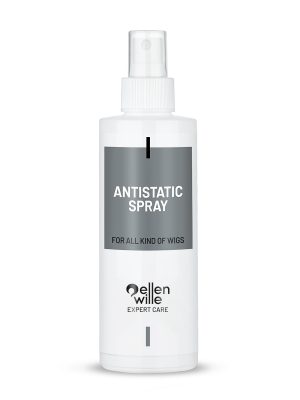 antistatic-spray for ALL Wigs by Ellen Wille