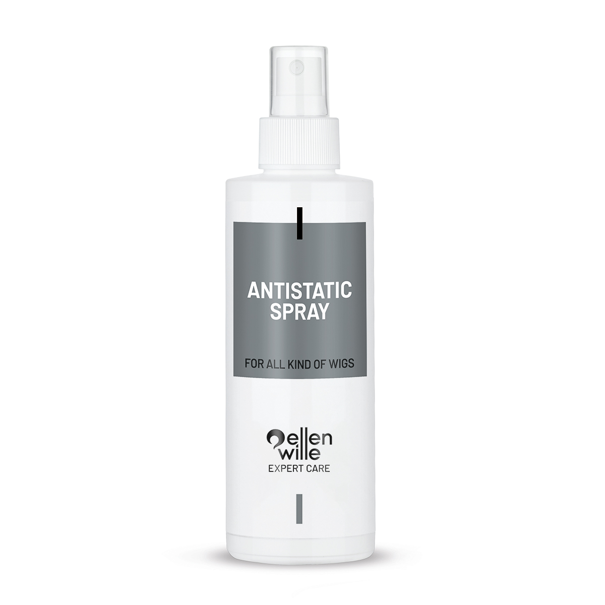 antistatic-spray for ALL Wigs by Ellen Wille