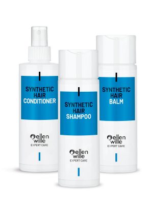 Ellen Wille Synthetic Wig Care Set