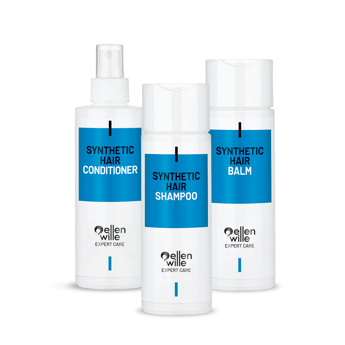 Ellen Wille Synthetic Wig Care Set Ellen Wille Synthetic Wig Care Set