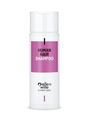 Ellen Wille Human Hiar Shampooo 200ml