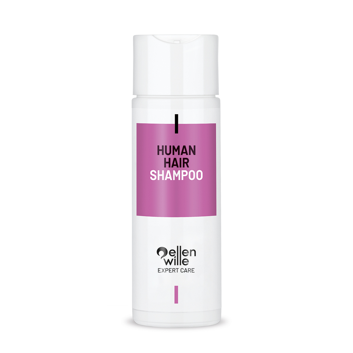 Ellen Wille Human Hiar Shampooo 200ml