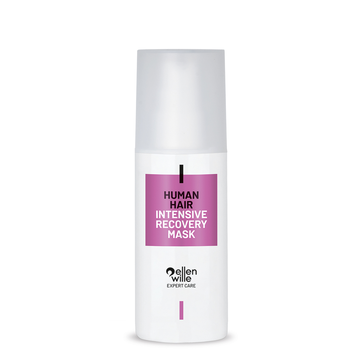Ellen Wille Human Hair Intensive Recovery Mask 200ml