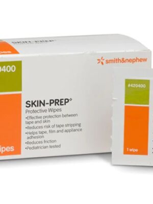Skin Prep Wipes | Protective Wipes