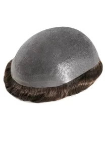Super 0.08mm Thin Skin Stock Men's Hair Systems