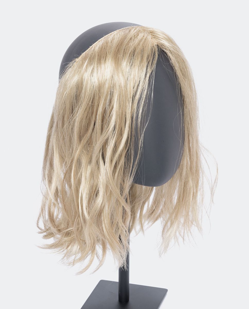 Hairpiece Vanilla HI by Ellen Wiile