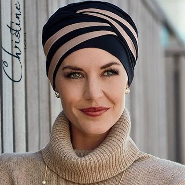 Christine Headwear for Women | Cancer Hats | wigs.co.nz