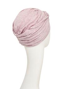 HocShakti Turban | Rose Melange | 1510-0320