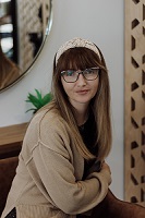Jade Thompson Silverdale Wig Consultant