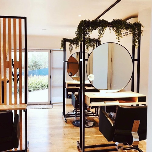 Wigs Orewa Jade & Nicky, North Auckland