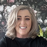 Marlene Lewis, Palmerston North Mobile Wig Consultant