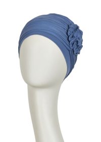 Lotus Turban | Light Lilac | 1003-0171