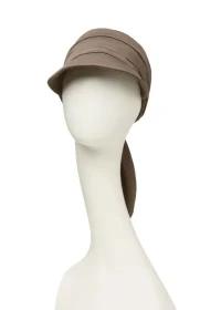 B.B. Briana Cap - Sun Dusty Brown | 1492-0318