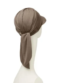 B.B. Briana Cap - Sun Dusty Brown | 1492-0318