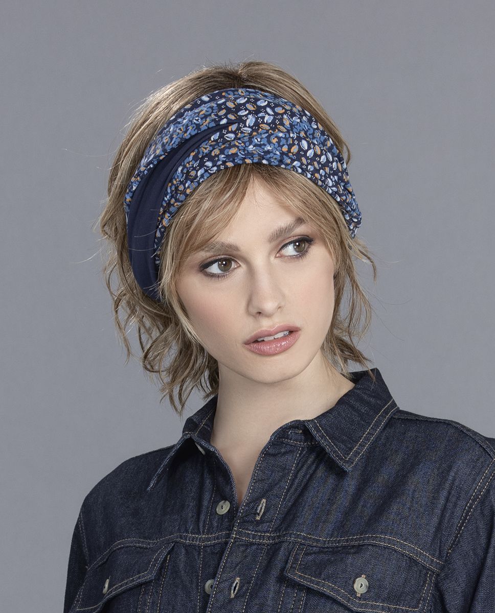 Braid Band by Ellen Wille Headwear