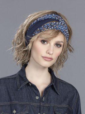 Braid Band by Ellen Wille Headwear